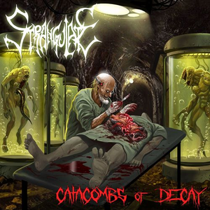 Artwork for Misogynistic Horror