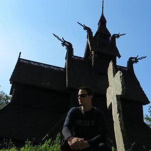 Avatar for diabolical principles