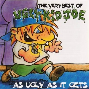 UGLY KID JOE - Nib Lyrics - Zortam Music