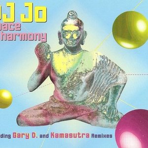 Space Harmony