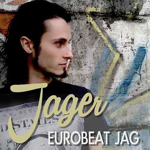 Eurobeat Jag by Jager