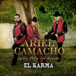 Artwork for El Mentado