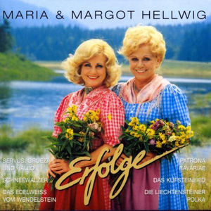 Erfolge by Maria & Margot Hellwig