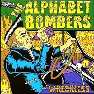 Wreckless