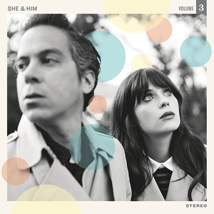 Volume 3 album cover