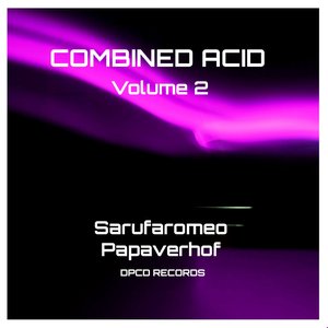 CombineNed Acid 2