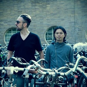 Аватар для Marc Romboy & Ken Ishii