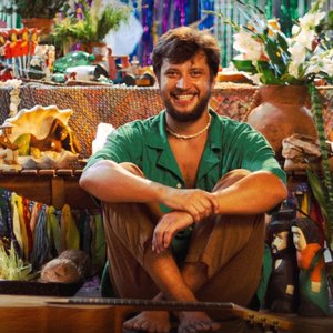 Avatar for Alan Bernardes