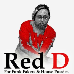 Avatar for Red D
