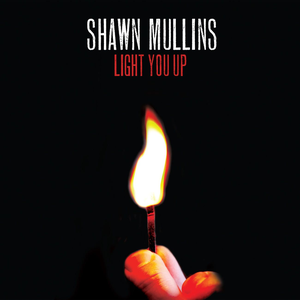 Artwork for Light You Up