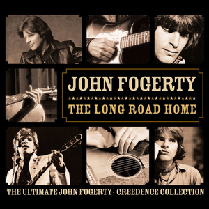 The Long Road Home