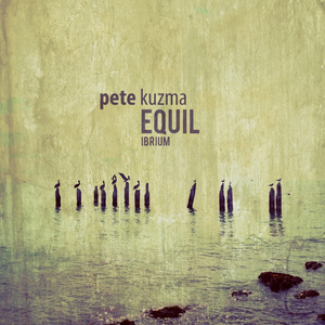 Equilibrium album cover