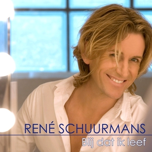 Artwork for BLIJ DAT IK LEEF