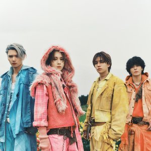 Avatar for WOLF HOWL HARMONY from EXILE TRIBE