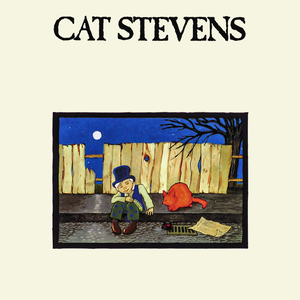 Cat Stevens - Peace Train