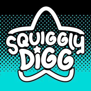 Avatar for SquigglyDigg