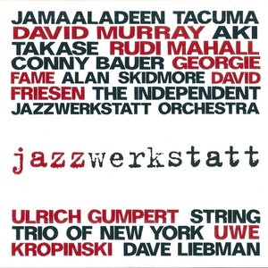 Jazzwerkstatt
