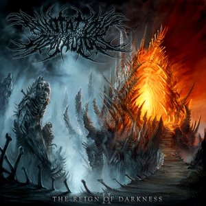 The Reign Of Darkness