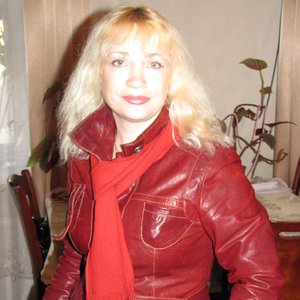Avatar for Olga Alexina