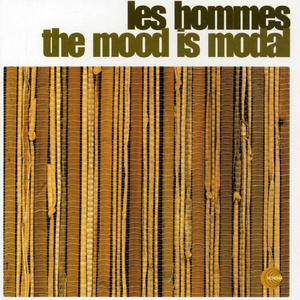 Les Hommes