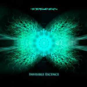 Invisible Essence
