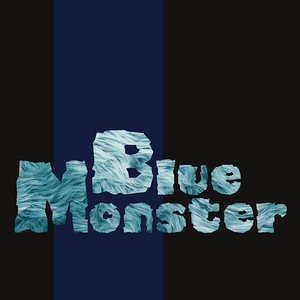 Blue Monster