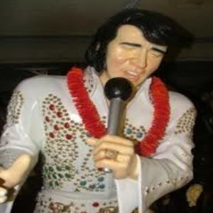 Avatar for Elvis 2