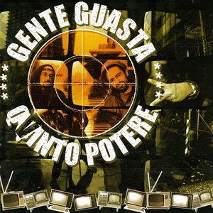 Qvinto Potere
