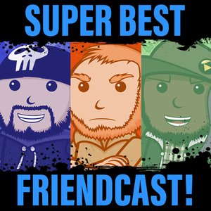 Avatar for Super Best Friends: Matt | Pat | Woolie