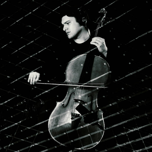 Live in Isolation (Music from the film) album cover