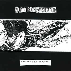 Cadaver Aqua Imbutum