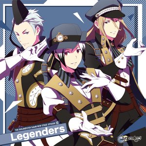Avatar for Legenders