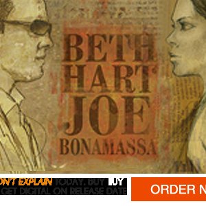 Avatar för Beth Hart Joe Bonamassa