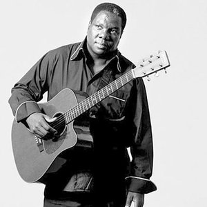 Avatar för Vusi Mahlasela