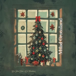 Mon Beau Sapin (Oh Tannenbaum)