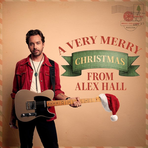 Artwork for A Very Merry Christmas