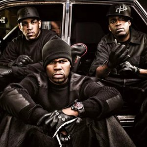 Avatar for 50 Cent & The G-Unit