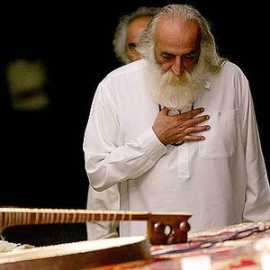 The Art of Improvisation, Italy Concert by Mohammad Reza Lotfi