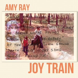 Joy Train - Single