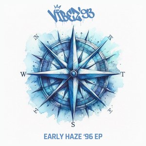 Early Haze '96 EP
