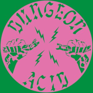 Dungeon Acid