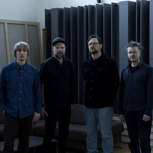 Аватар для Mathias Eick, Kristjan Randalu, Ole Morten Vågan & Hans Hulbækmo