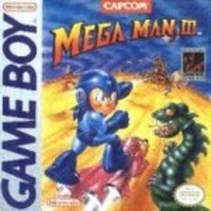 Avatar for Megaman III