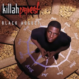 Black August