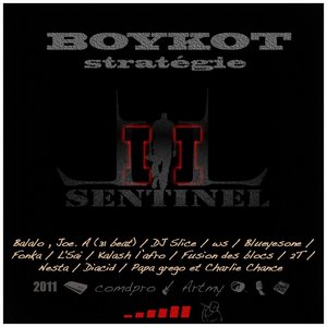 Boykot stratégie, vol. 2