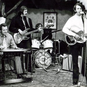 Avatar for Michael Nesmith & The First National Band