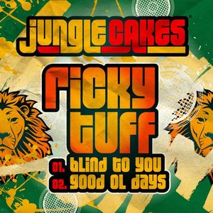 Jungle Cakes, Vol. 18