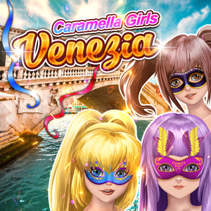 Venezia by Caramella Girls
