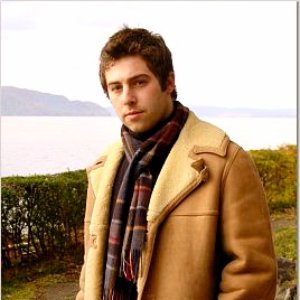 Avatar for Alex Nackman