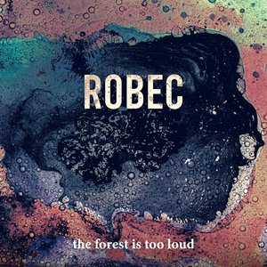 The forest is too loud